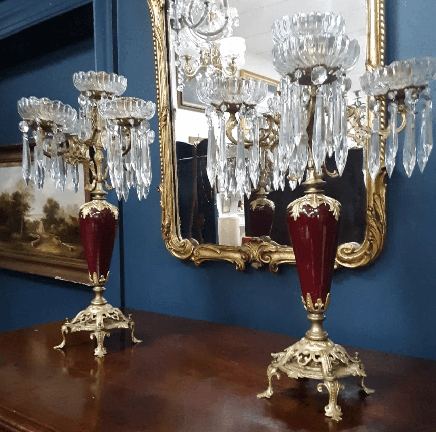 Candelabra